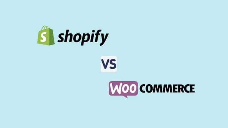 独立站建站选 Shopify 还是 WordPress？