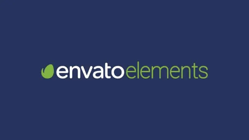 Envato Elements 评测 – 免版权资源下载
