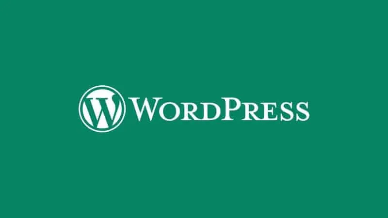 如何从零开始设计一个 WordPress 网站