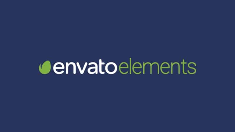 Envato Elements评测 – 免版权资源下载