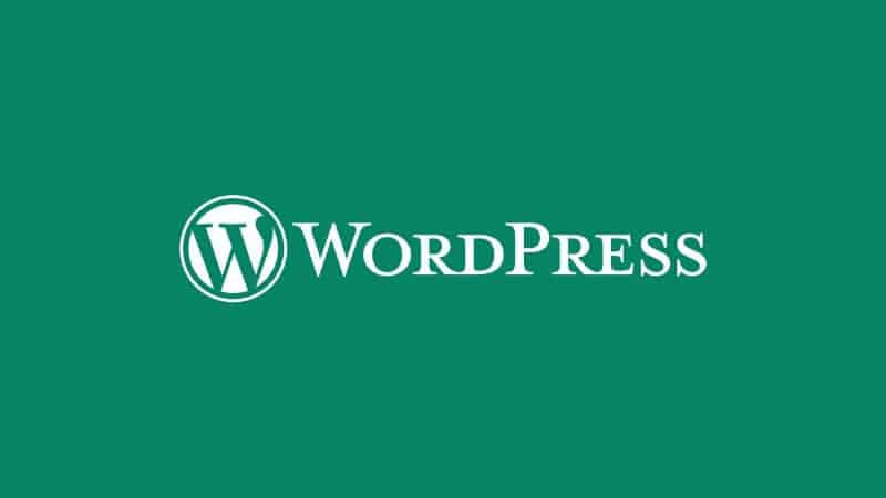 如何从零开始设计一个WordPress网站